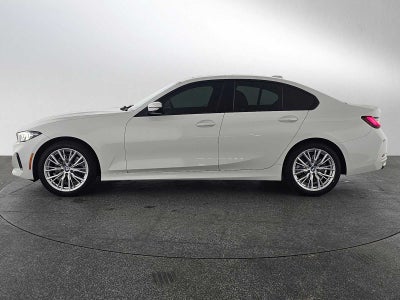 2023 BMW 330i 330i