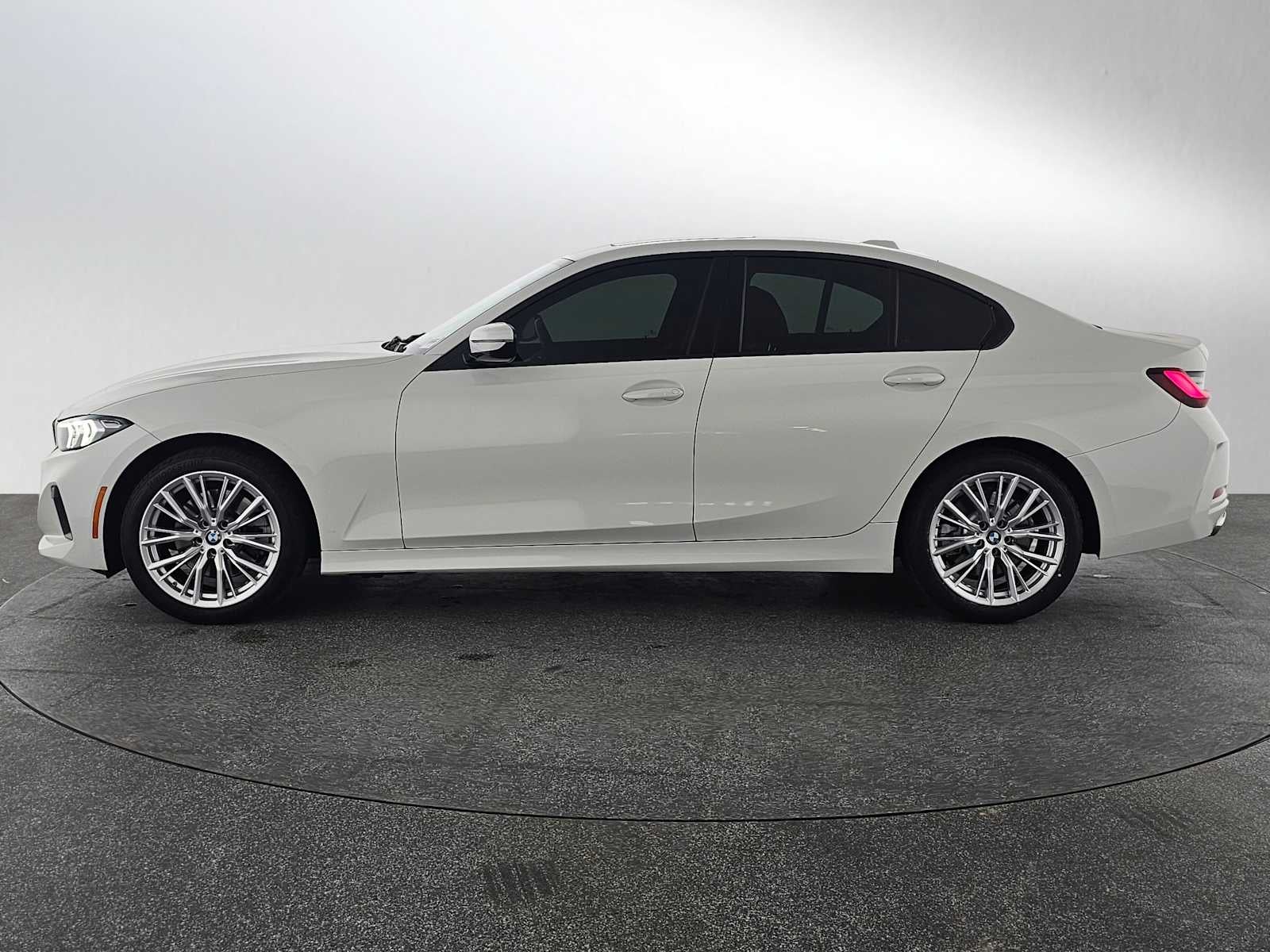 2023 BMW 330i 330i