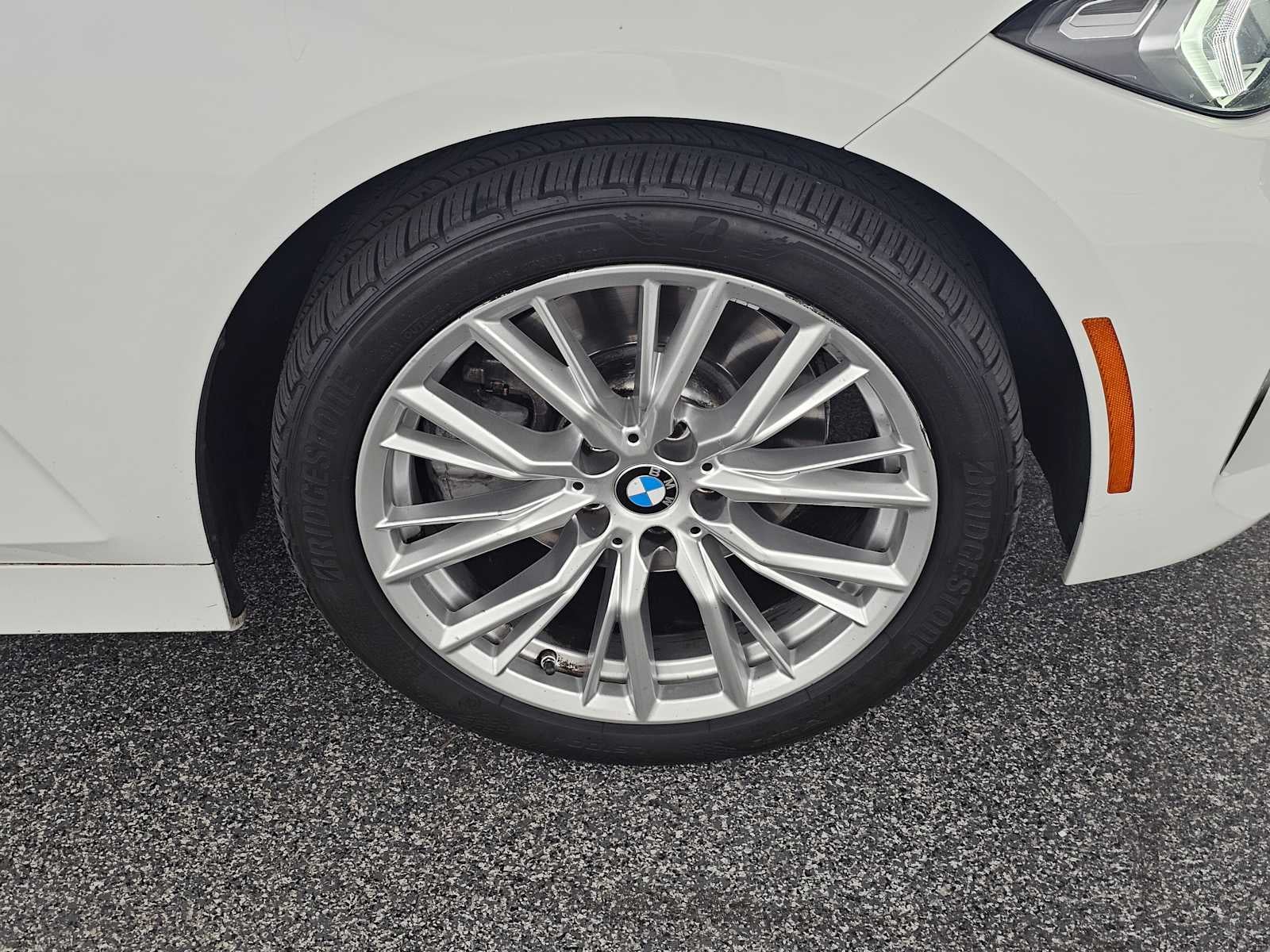 2023 BMW 330i 330i