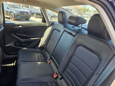 2023 Volkswagen Jetta SE