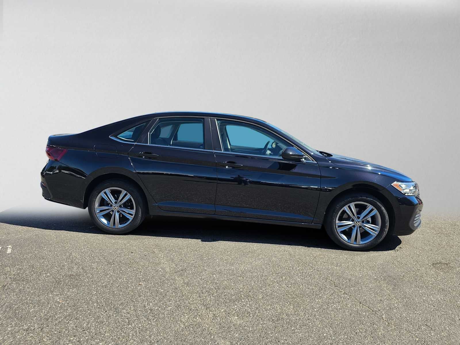 2023 Volkswagen Jetta SE