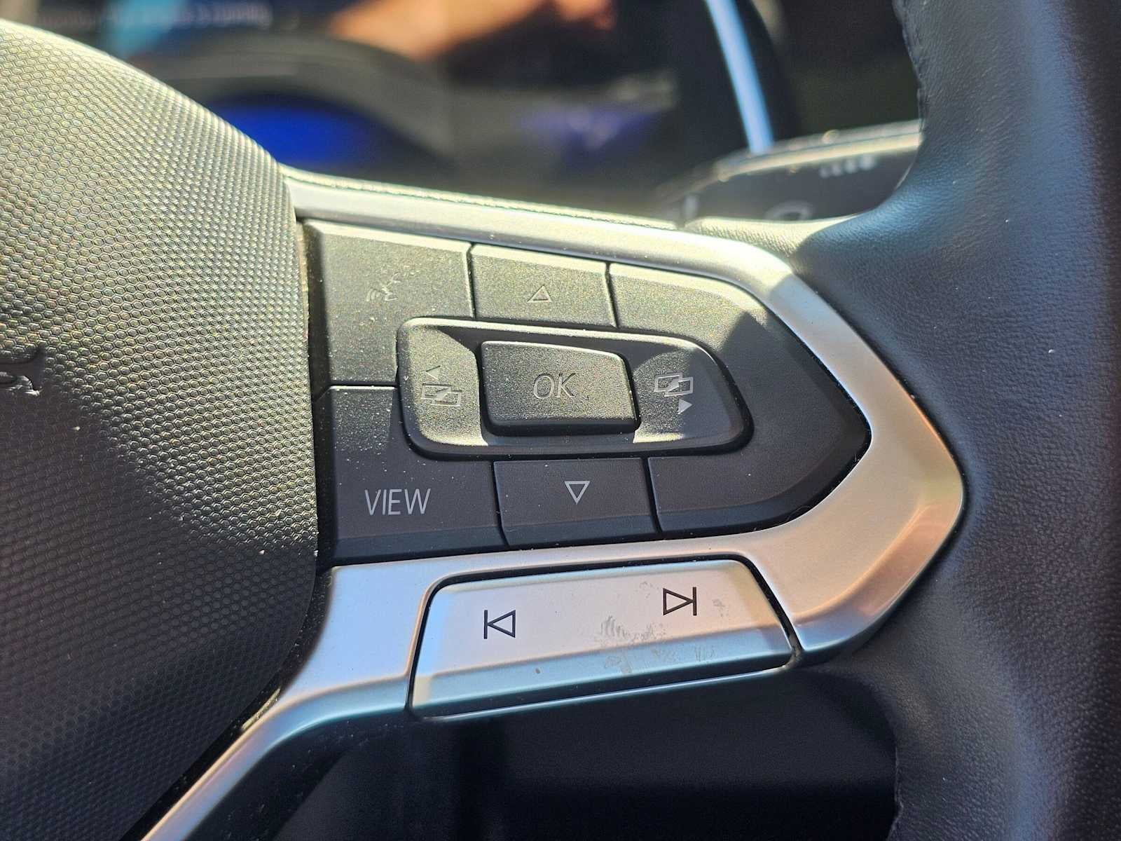 2023 Volkswagen Jetta SE