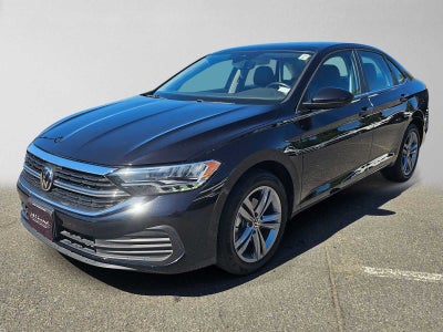 2023 Volkswagen Jetta SE