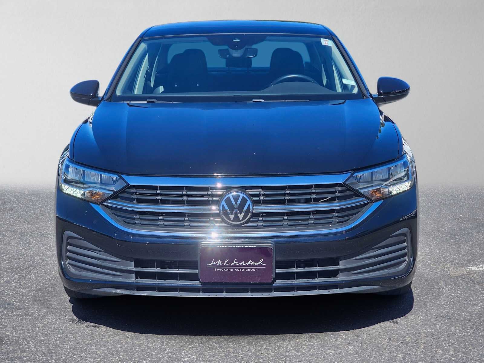 2023 Volkswagen Jetta SE