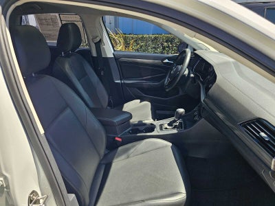 2019 Volkswagen Jetta SEL