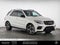 2018 Mercedes-Benz AMG® GLE 43 4MATIC® SUV