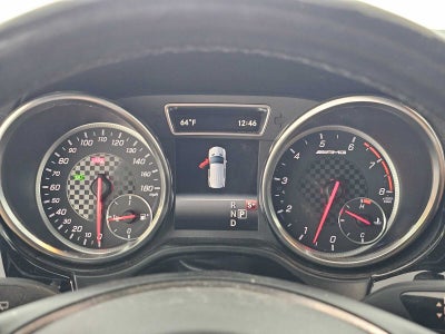 2018 Mercedes-Benz AMG® GLE 43 4MATIC® SUV
