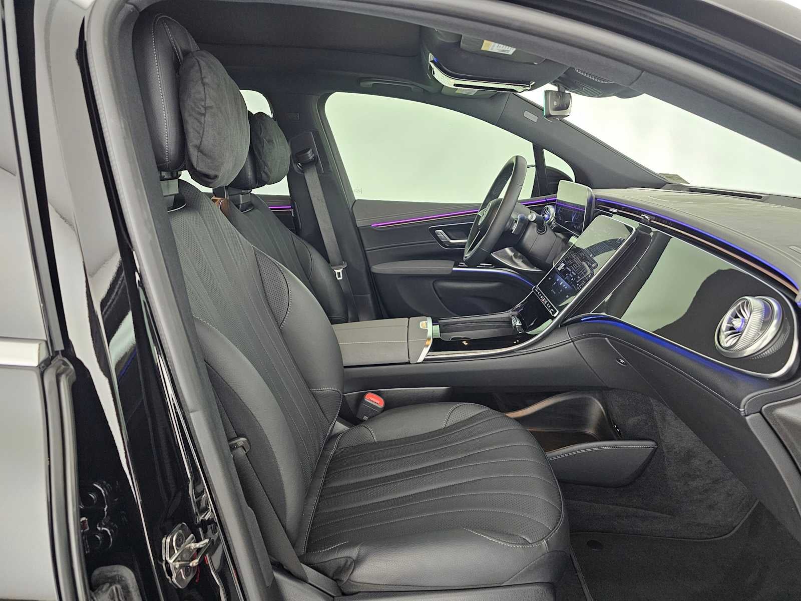 2023 Mercedes-Benz EQS EQS 450+