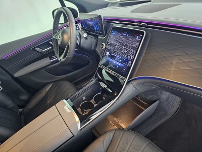 2023 Mercedes-Benz EQS EQS 450+