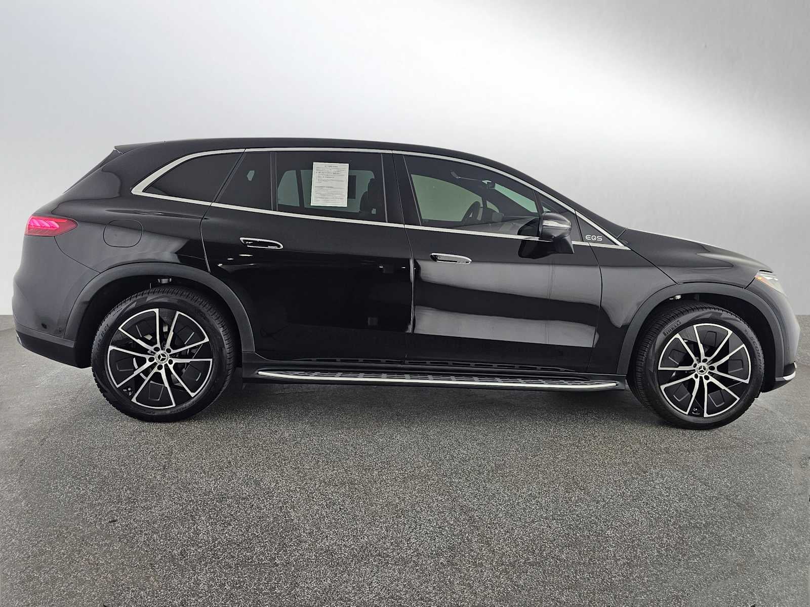 2023 Mercedes-Benz EQS EQS 450+