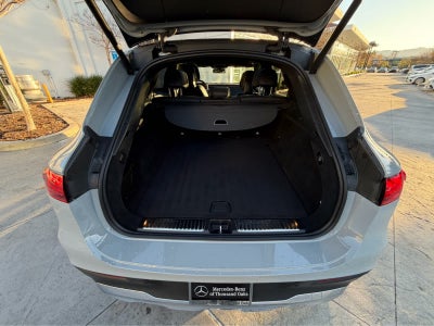 2023 Mercedes-Benz EQS EQS 450+