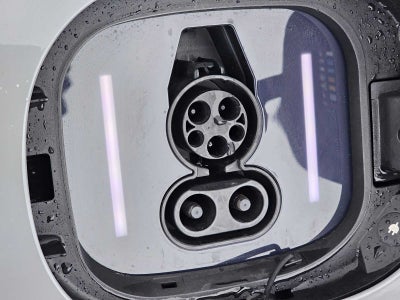 2023 Mercedes-Benz EQS 450+ EQS 450+