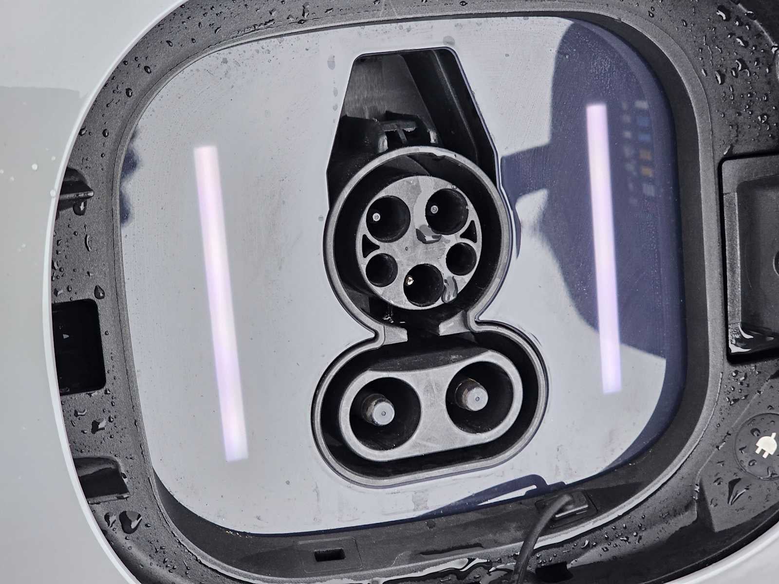 2023 Mercedes-Benz EQS 450+ EQS 450+