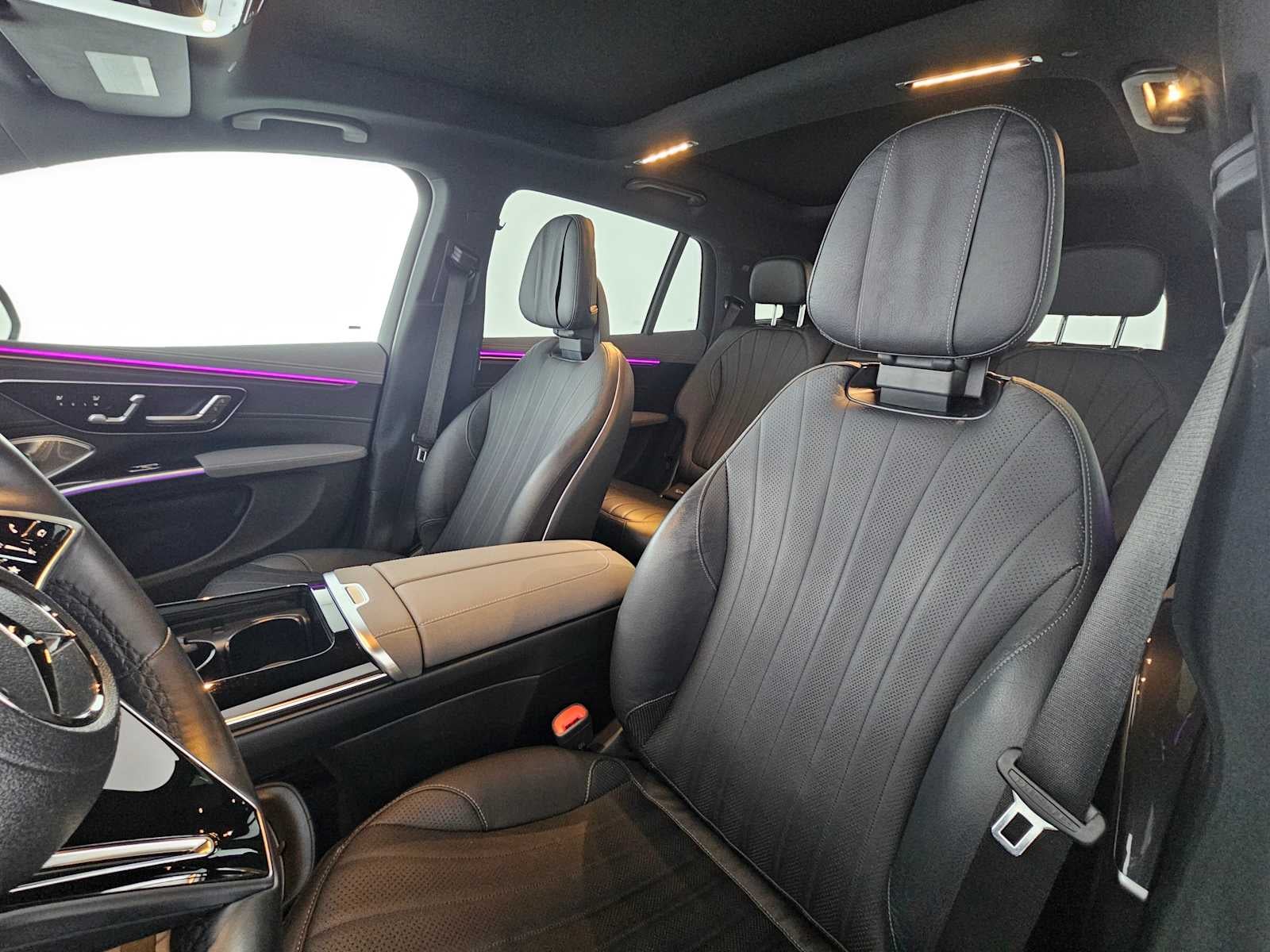 2023 Mercedes-Benz EQS 450+ EQS 450+