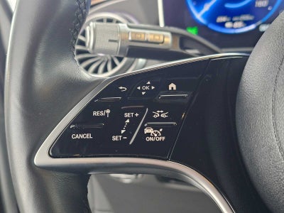 2023 Mercedes-Benz EQS 450+ EQS 450+