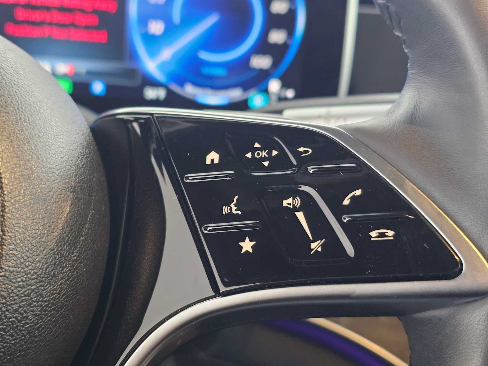 2023 Mercedes-Benz EQS 450+ EQS 450+