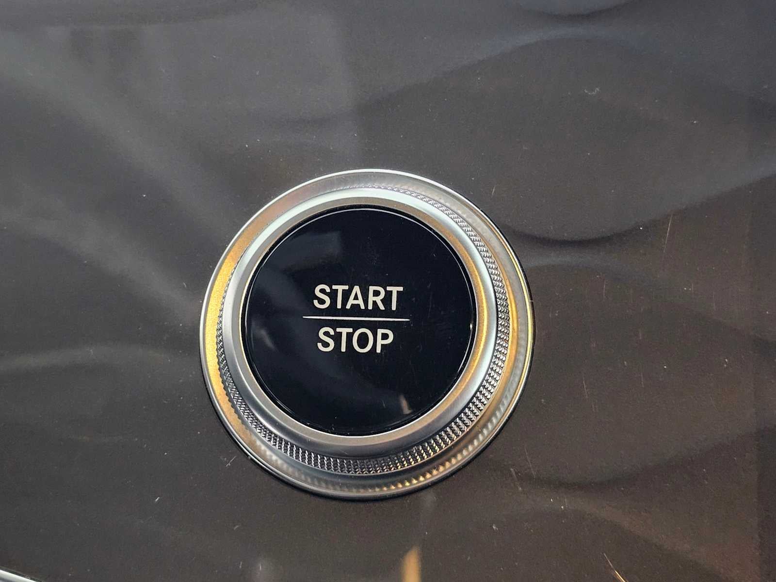 2023 Mercedes-Benz EQS 450+ EQS 450+