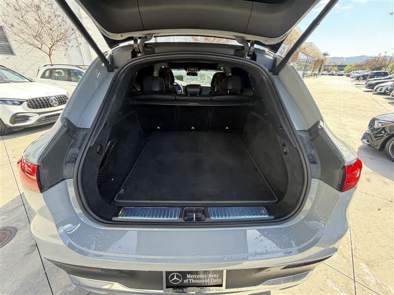 2023 Mercedes-Benz EQS EQS 450+