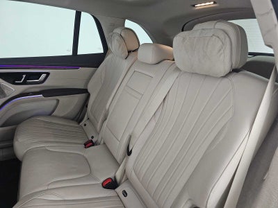 2023 Mercedes-Benz EQS 450+ SUV