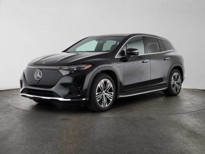 2023 Mercedes-Benz EQS 450 4MATIC® SUV