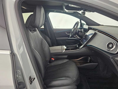 2023 Mercedes-Benz EQS 450 EQS 450