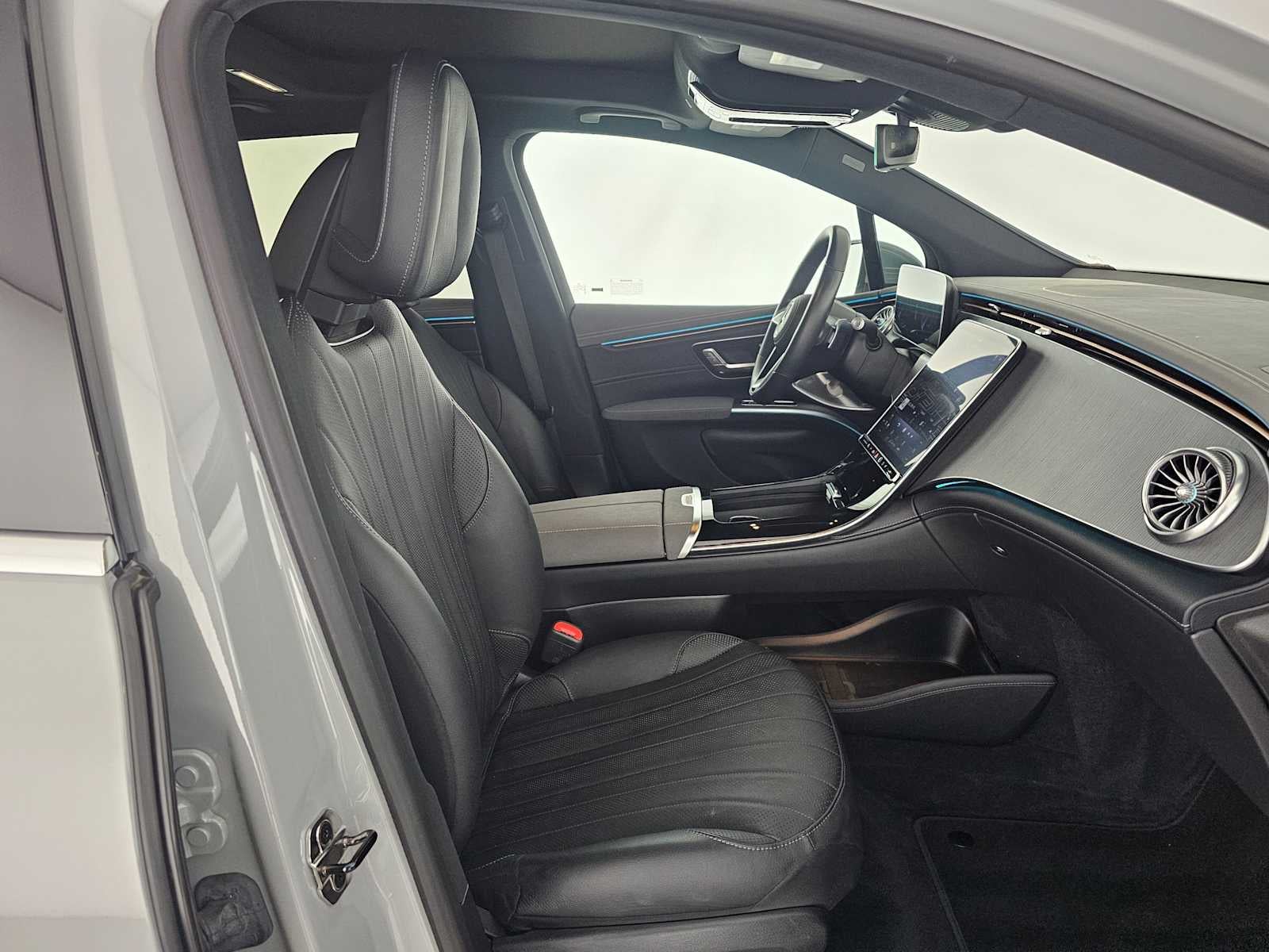 2023 Mercedes-Benz EQS 450 EQS 450