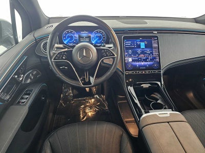 2023 Mercedes-Benz EQS 450 EQS 450