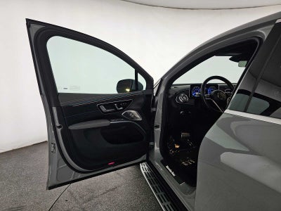 2023 Mercedes-Benz EQS 450 EQS 450