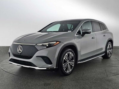2023 Mercedes-Benz EQS 450 EQS 450
