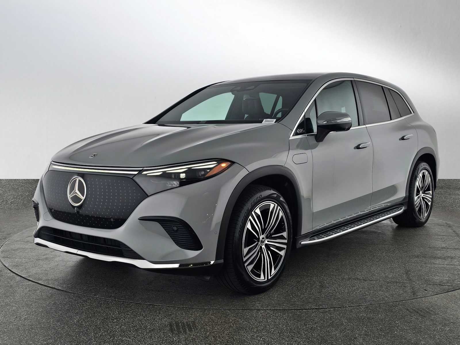 2023 Mercedes-Benz EQS 450 EQS 450