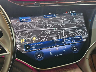 2024 Mercedes-Benz EQS Maybach EQS 680