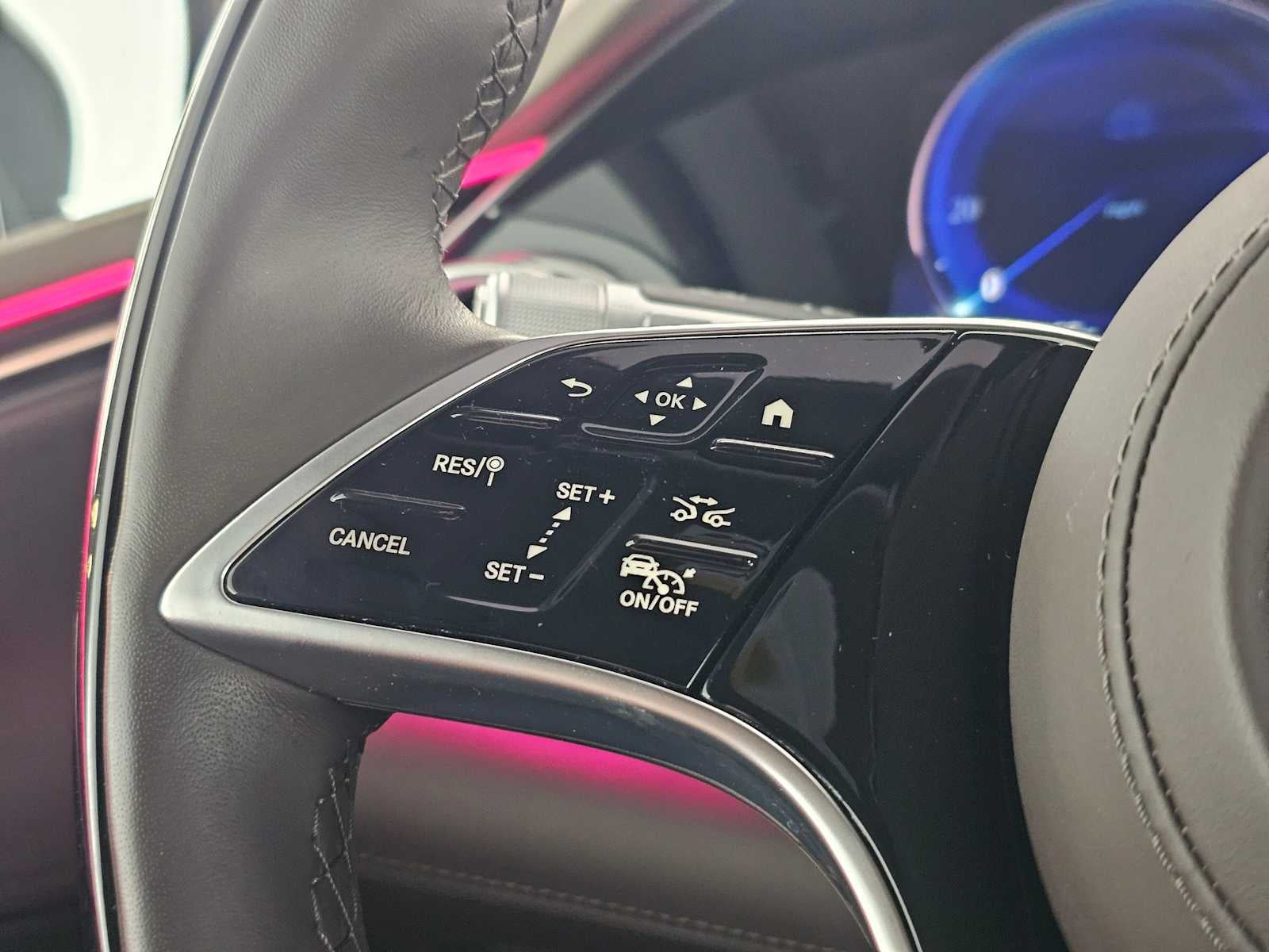 2024 Mercedes-Benz EQS Maybach EQS 680