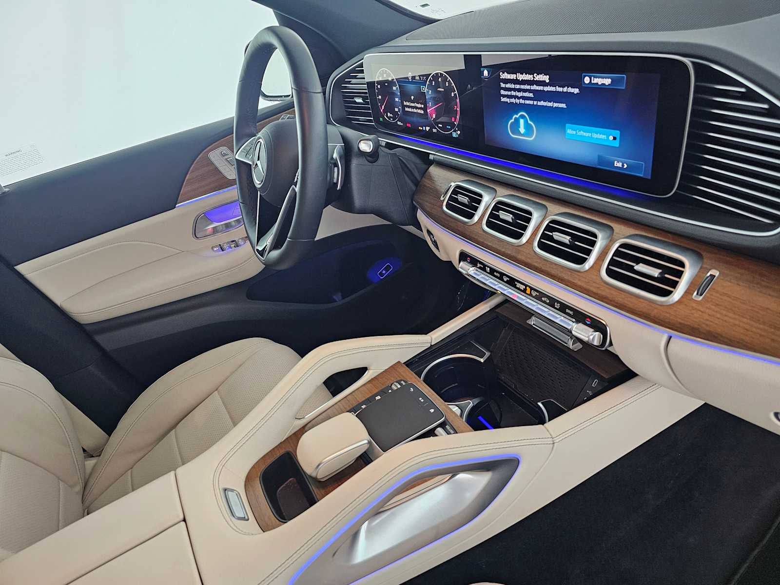 2026 Mercedes-Benz GLE 350 SUV