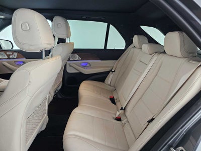 2026 Mercedes-Benz GLE 350 SUV