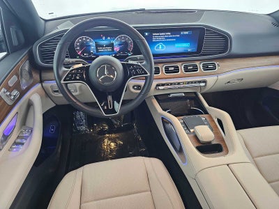 2026 Mercedes-Benz GLE 350 SUV