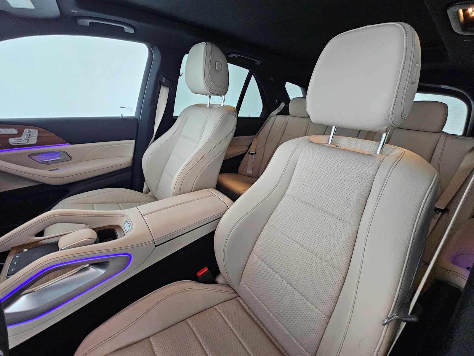 2026 Mercedes-Benz GLE 350 SUV