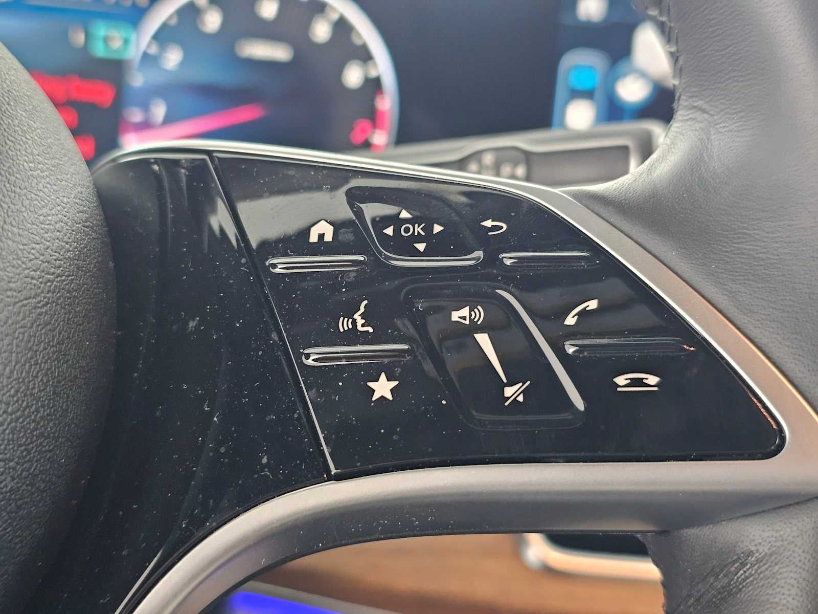 2026 Mercedes-Benz GLE 350 SUV