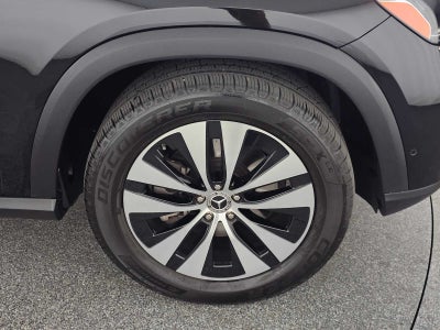 2026 Mercedes-Benz GLE 350 SUV