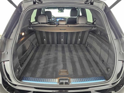 2026 Mercedes-Benz GLE 350 SUV