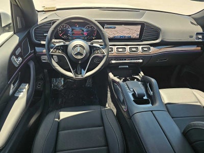 2026 Mercedes-Benz GLE 350 SUV