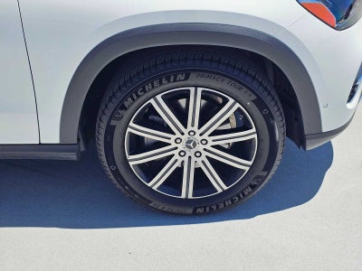 2026 Mercedes-Benz GLE 350 SUV