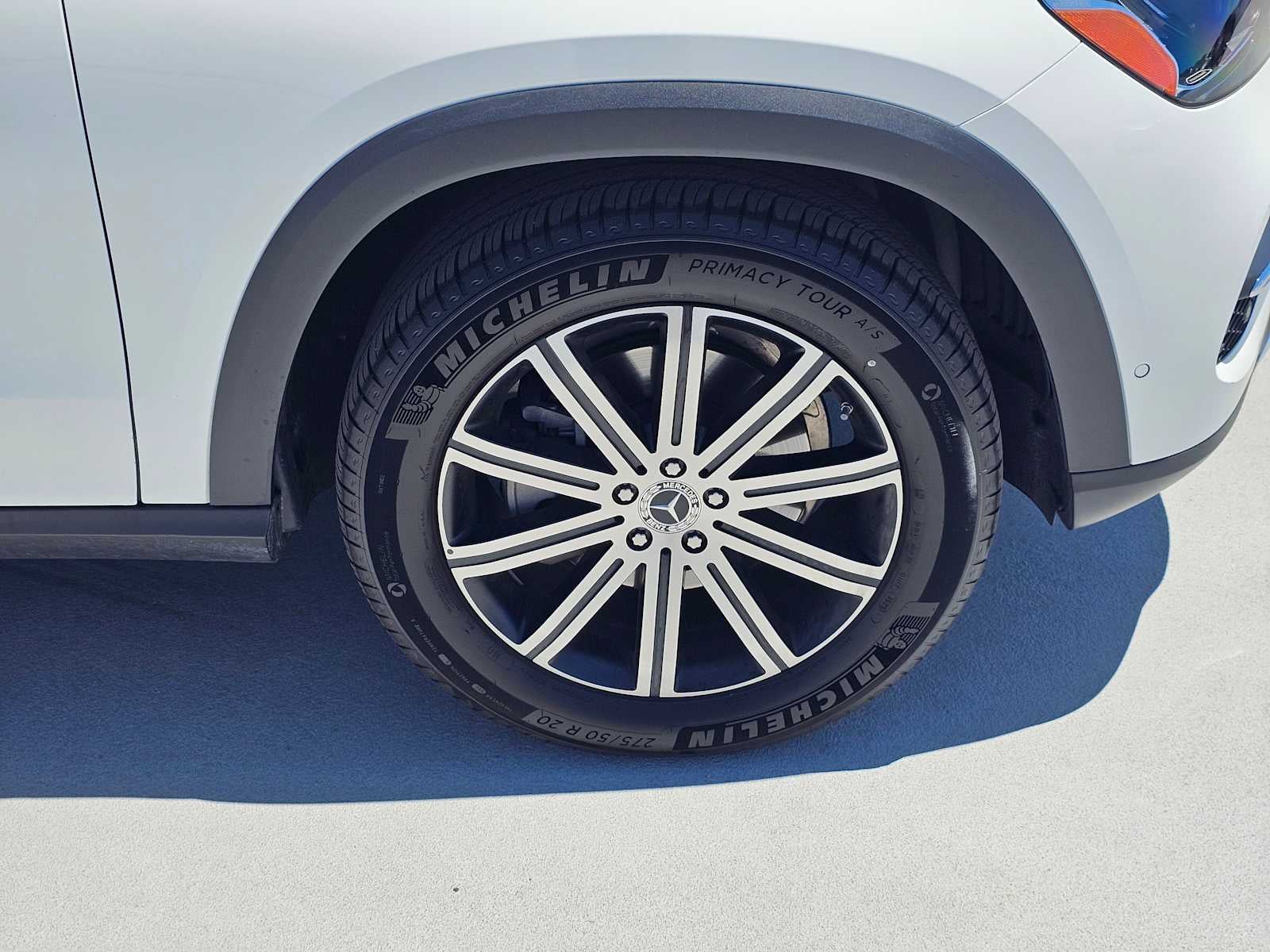 2026 Mercedes-Benz GLE 350 SUV