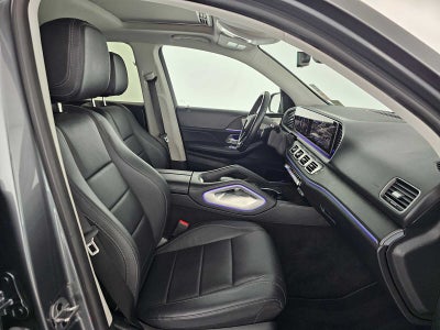 2024 Mercedes-Benz GLE 350 4MATIC® SUV
