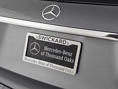 2024 Mercedes-Benz GLE 350 4MATIC® SUV