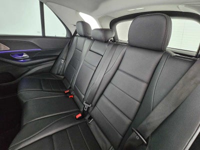 2024 Mercedes-Benz GLE 350 4MATIC® SUV