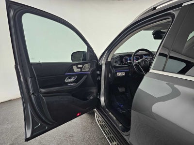 2024 Mercedes-Benz GLE 350 4MATIC® SUV