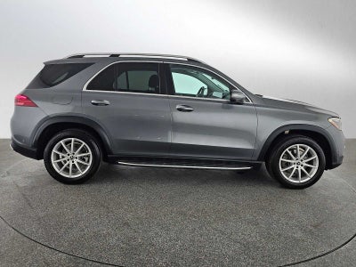 2024 Mercedes-Benz GLE 350 4MATIC® SUV