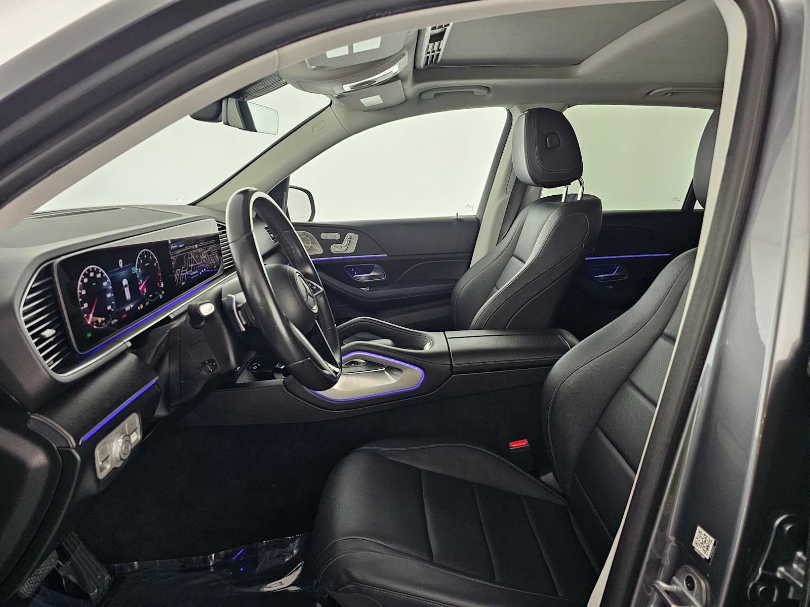 2024 Mercedes-Benz GLE 350 4MATIC® SUV