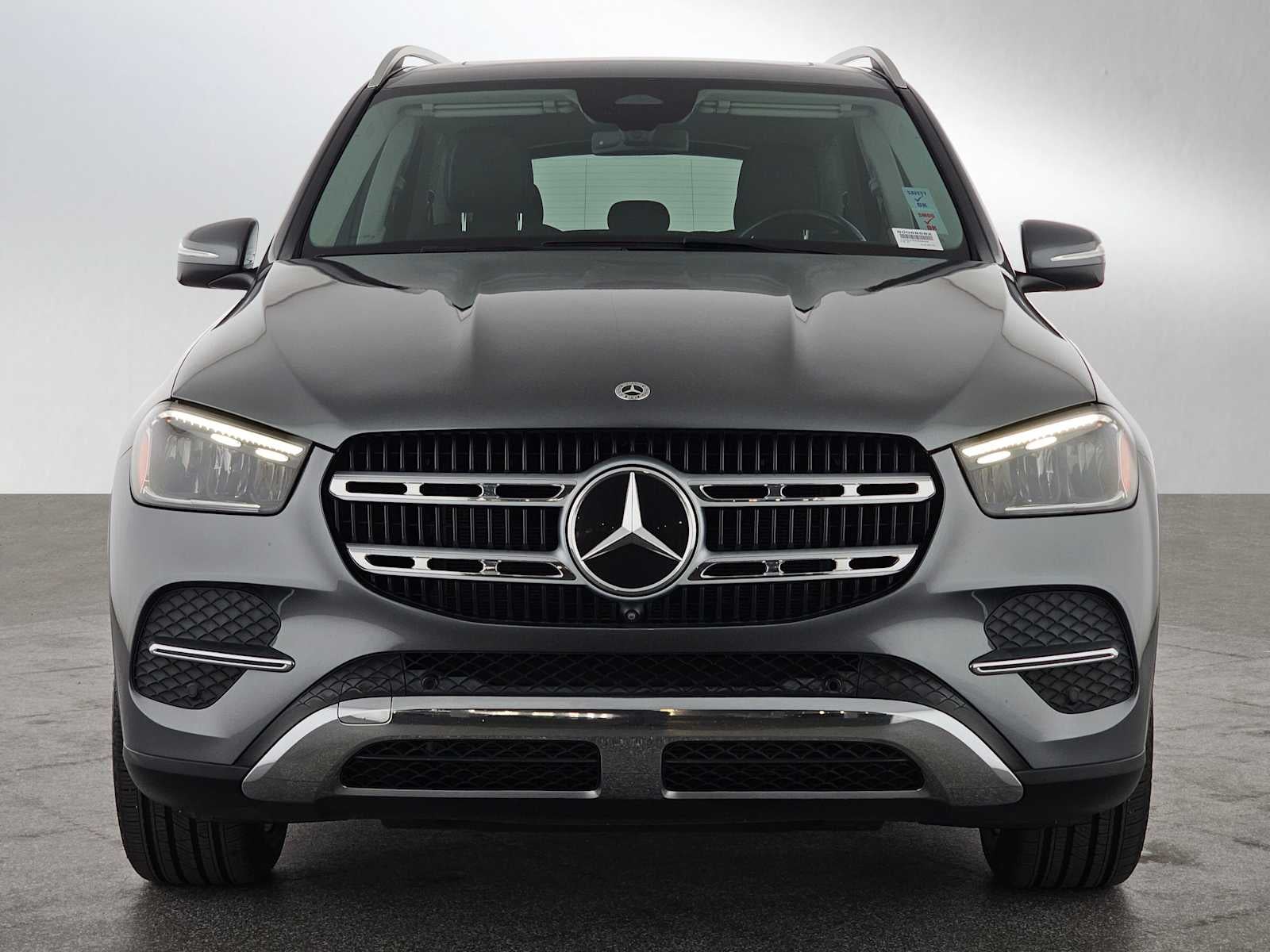 2024 Mercedes-Benz GLE 350 4MATIC® SUV