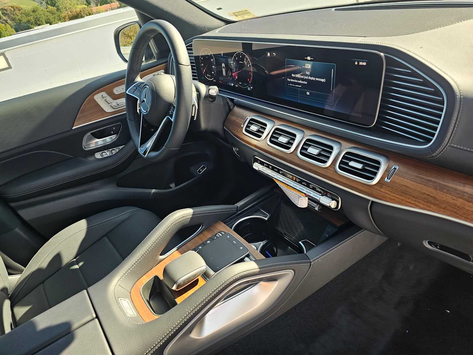 2026 Mercedes-Benz GLE 350 4MATIC® SUV